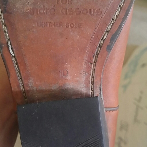 Vintage cowgirl boots - Picture 8 of 8